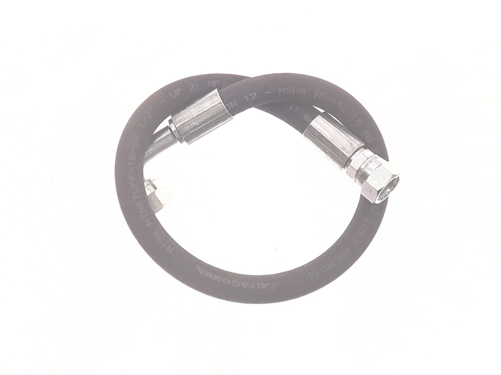 7246672 — Hose, Hydraulic Assembly