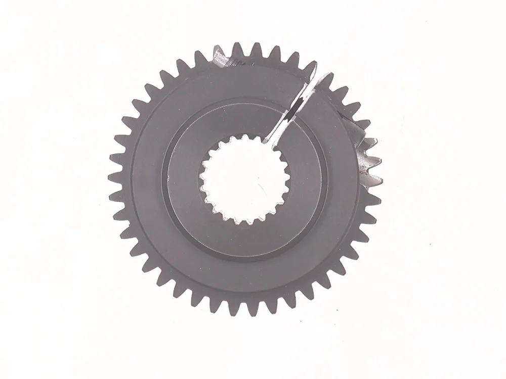7246734 — Hub Coupler