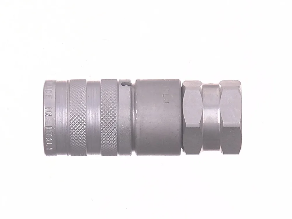 7246788 — Coupler, FF Female