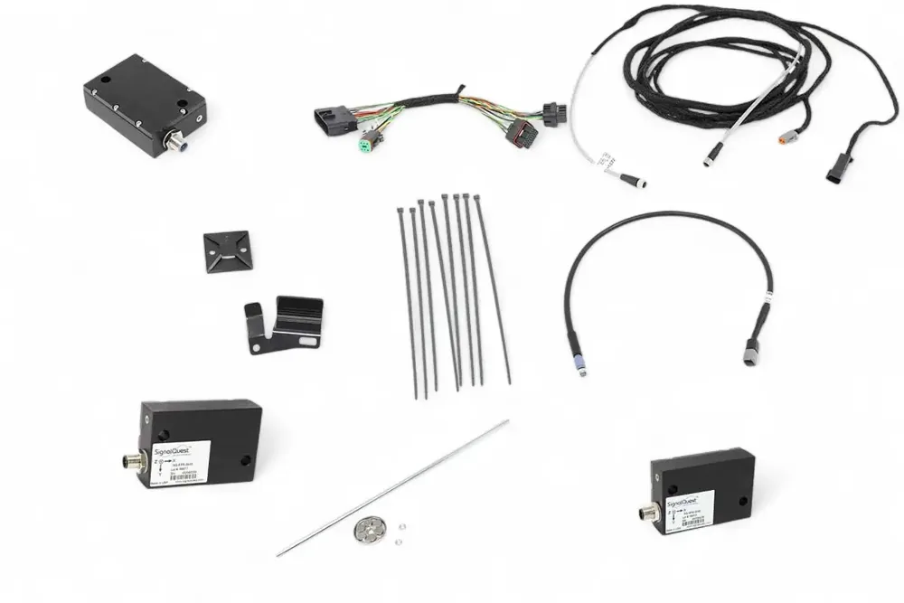 7246892 — KIT DEPTH CHK LA AB
