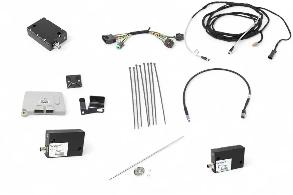 7246893 — KIT DEPTH CHK LA STD BLD