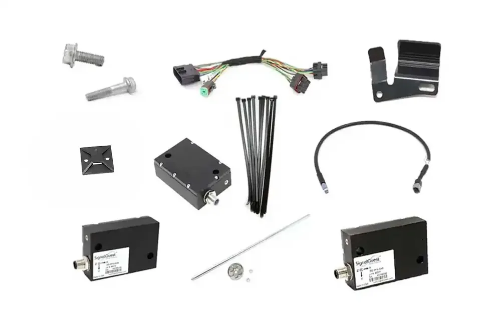 7246894 — KIT DEPTH CHK SA AB
