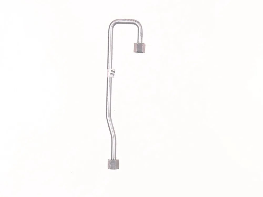7247074 — TUBELINE HYDRAULIC