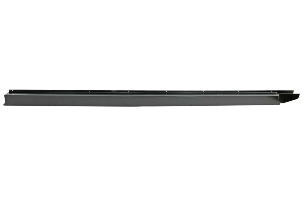 7247294 — Support Box Welded Assembly