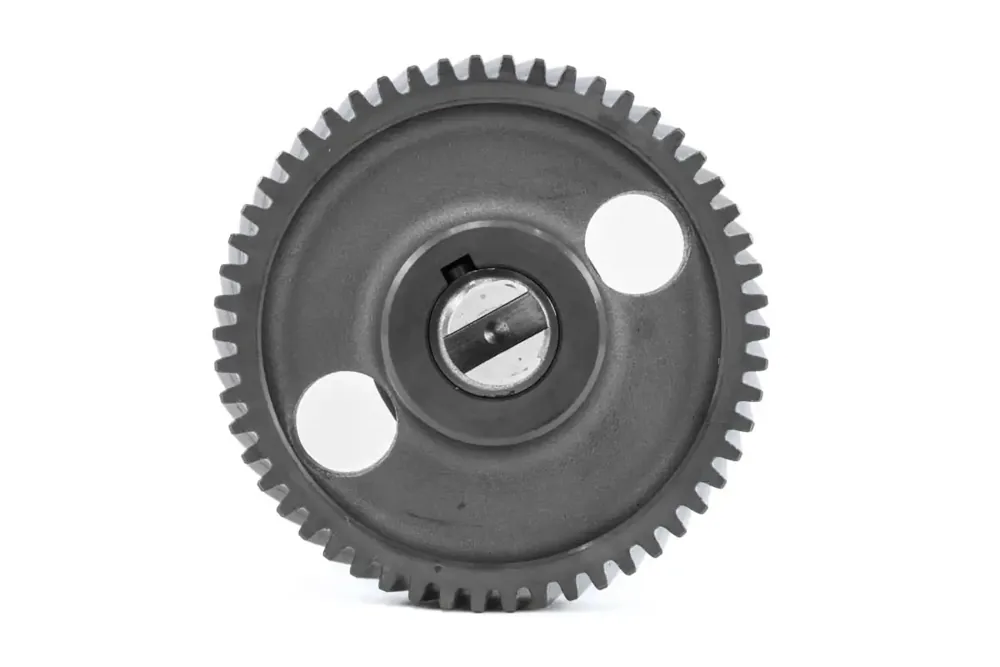 7247331 — Camshaft, Assembly