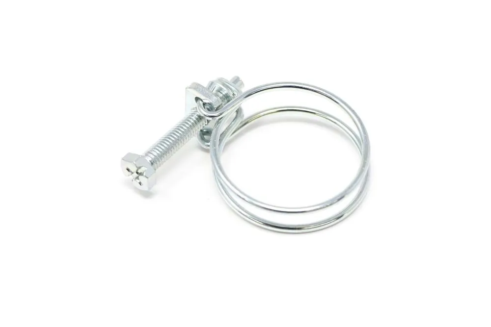 7247342 — Clamp, Hose
