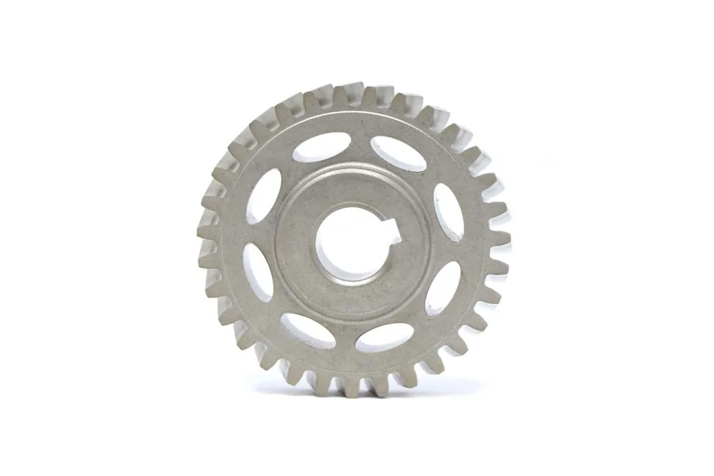 7247365 — Gear, Oil Pump Drive