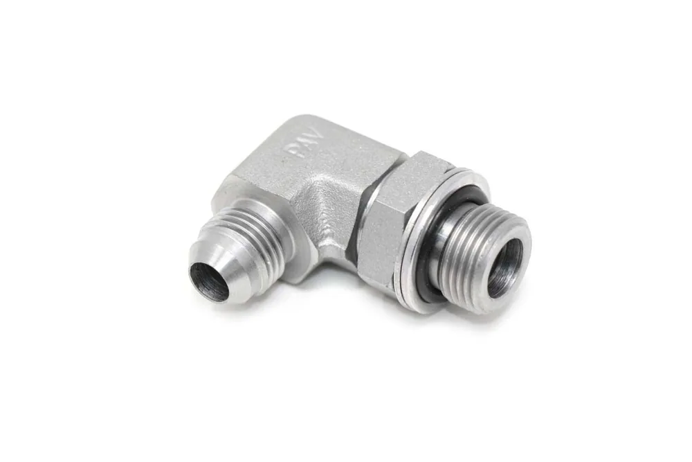 7247423 — Fitting, Hydraulic Elbow