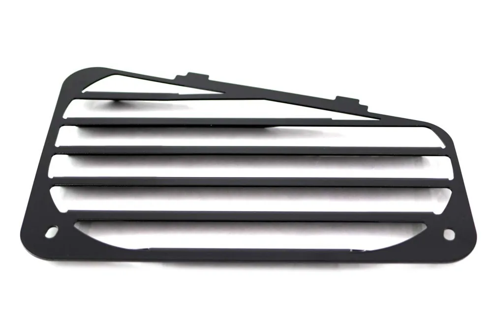 7247755 — Louver, Right-hand