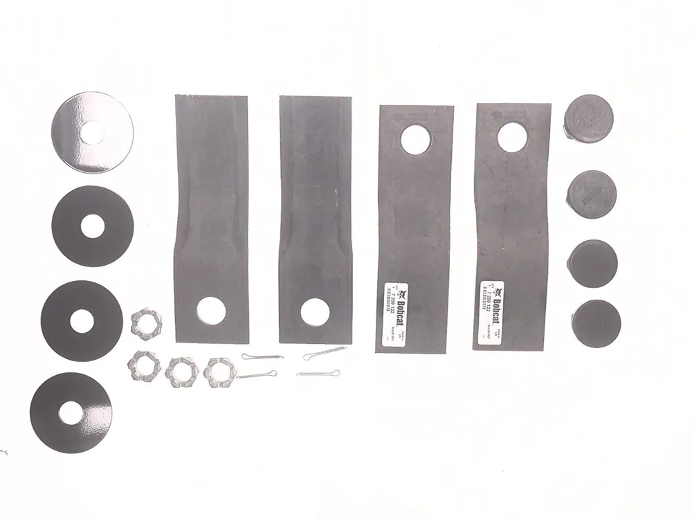 7248160 — Blade, Kit