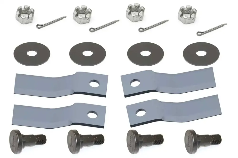 7248164 — KIT BLADE 3 CUT 80