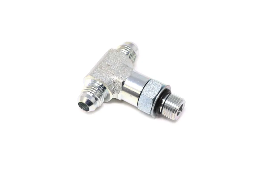7248461 — Tee, Branch Fitting, Long
