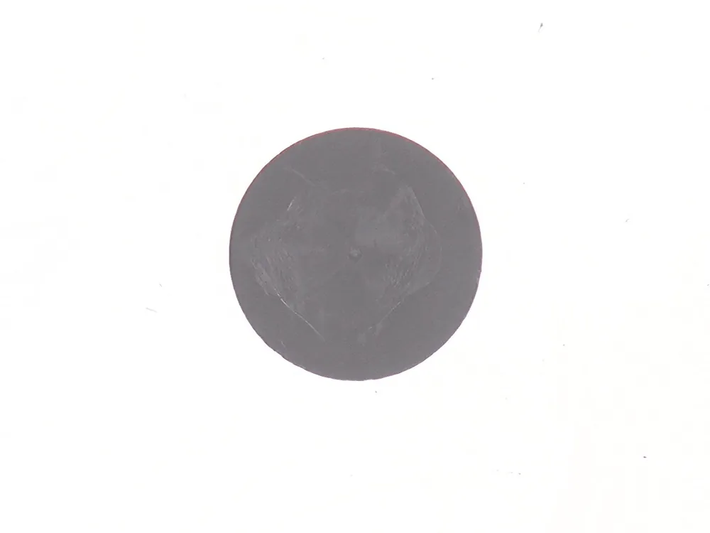 7248465 — Plug, M10