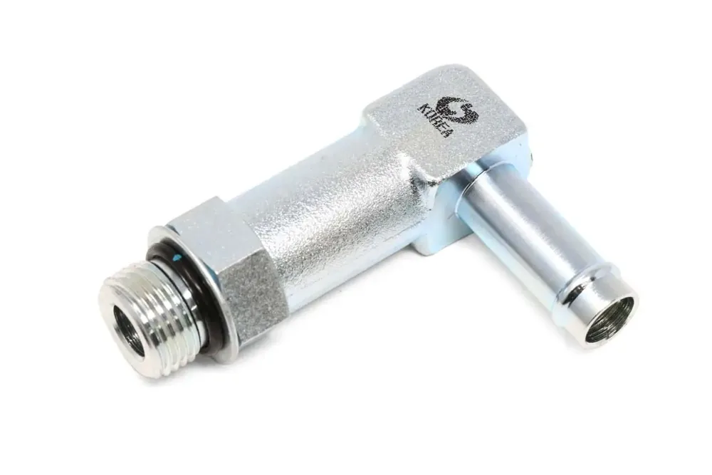 7248500 — FITTING BEADED EXTENDED