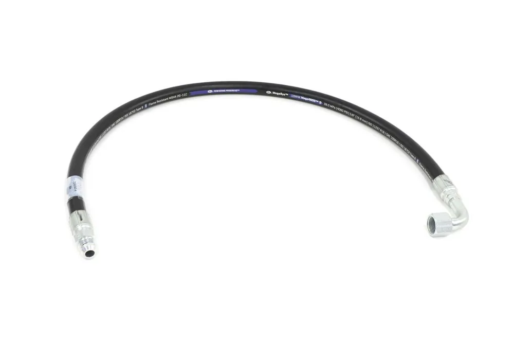 7248543 — Hydraulic Hose Assembly