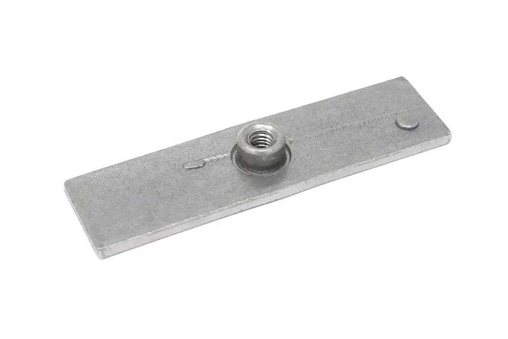 7248557 — CLAMP WELD PLATE