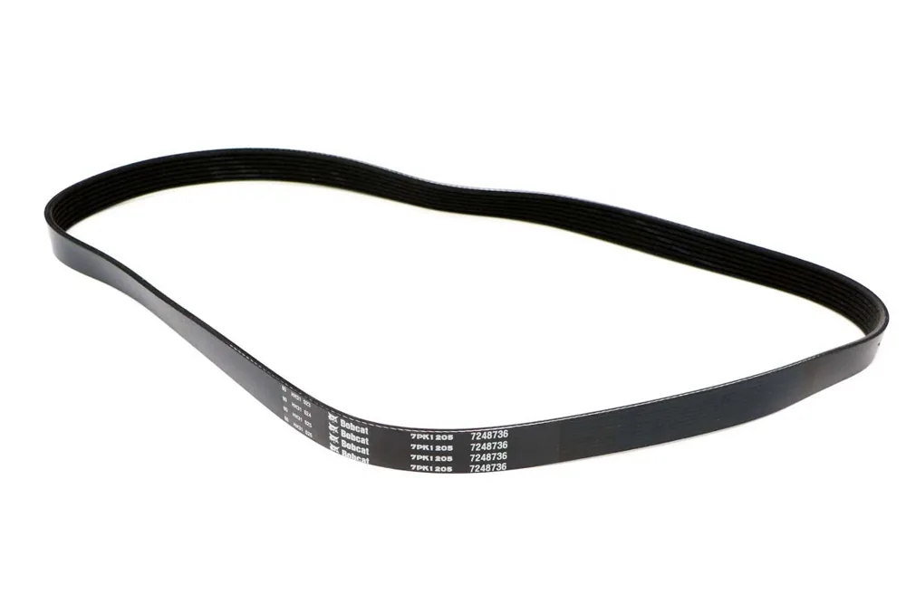 7248736 — Belt Microv T110 MAN