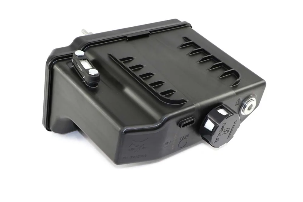 7248868 — Tank, Hydraulic Assembly