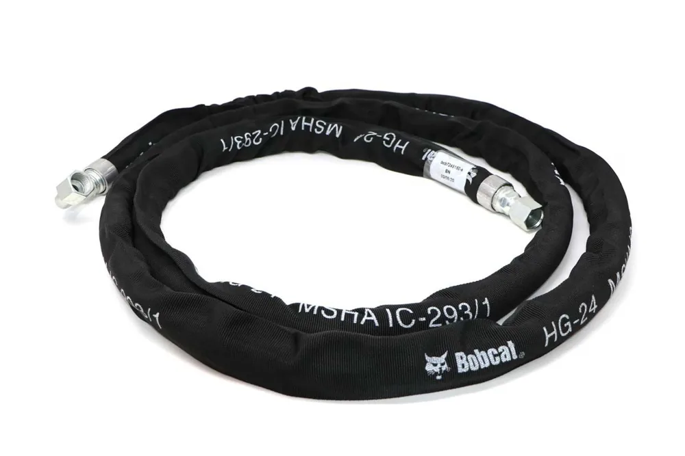 7249150 — Hose, Hydraulic Assembly