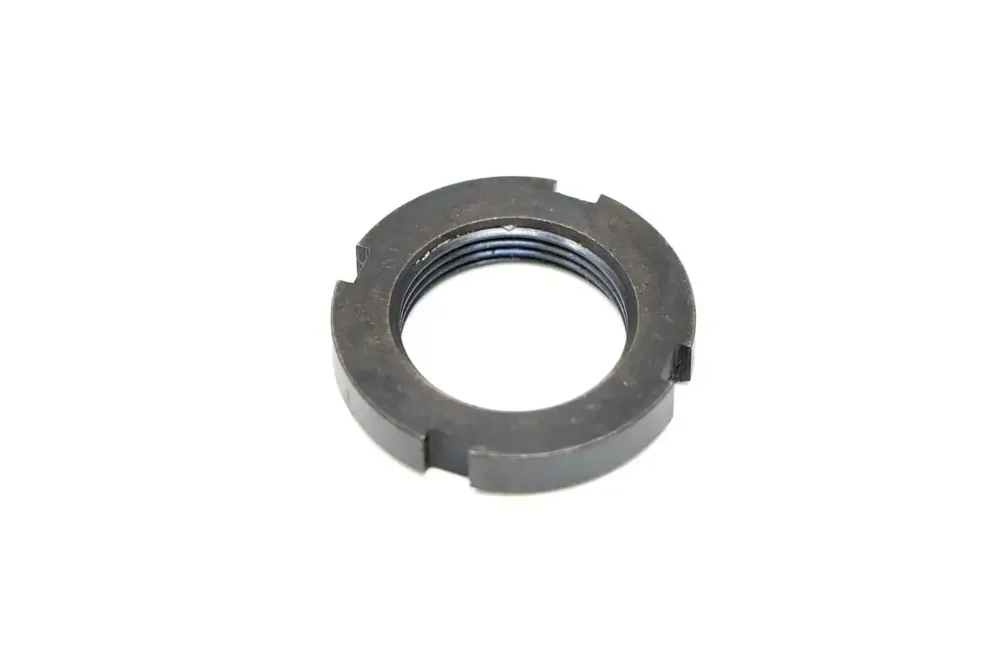 7249181 — NUT, LOCK