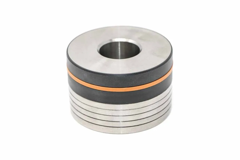7249242 — Piston, Assembly