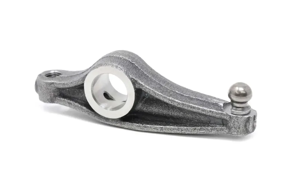 7249365 — ARM, ROCKER