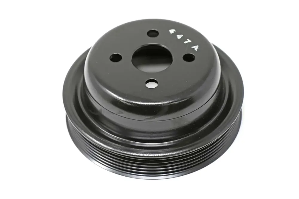 7249368 — PULLEY PUMP WATER