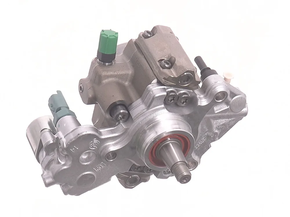 7249380 — Fuel Injection Pump