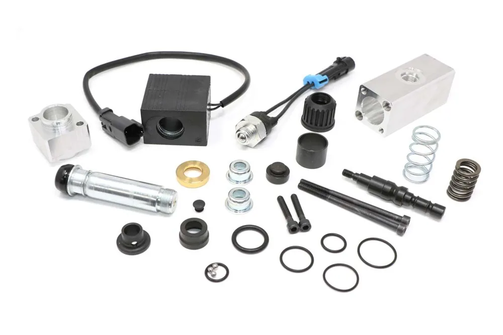 7249516 — Spool Kit