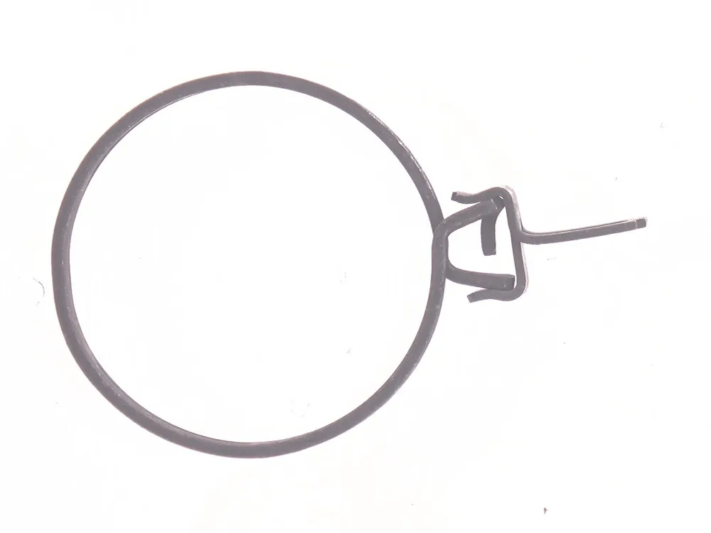 7249548 — Clamp, Hose, CTB Narrow