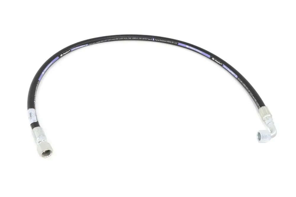 7249697 — Hydraulic Hose Assembly