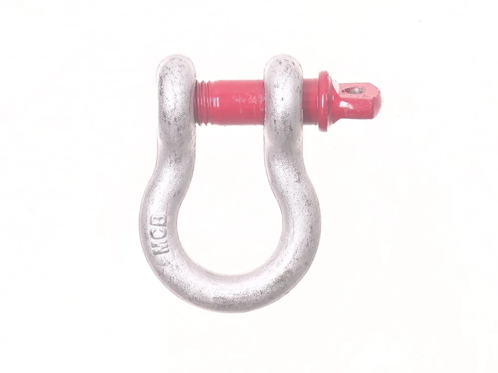 7250480 — Shackle, Eye