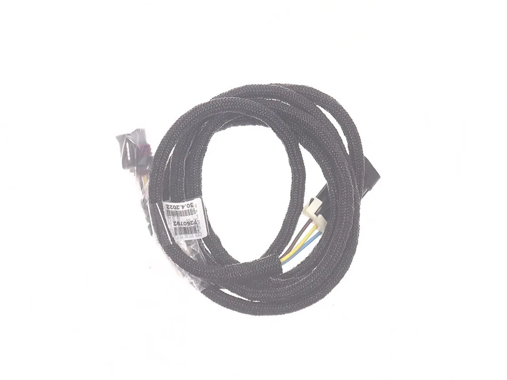 7250792 — Harness Owd