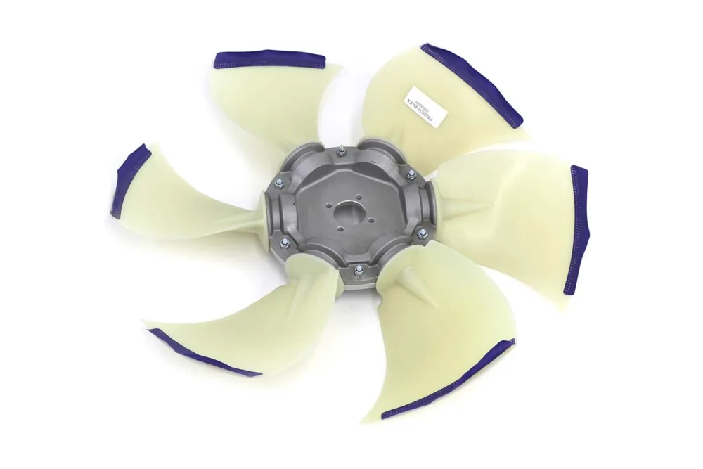 7250831 — Blade, 42.5 Degree Cooling Blex