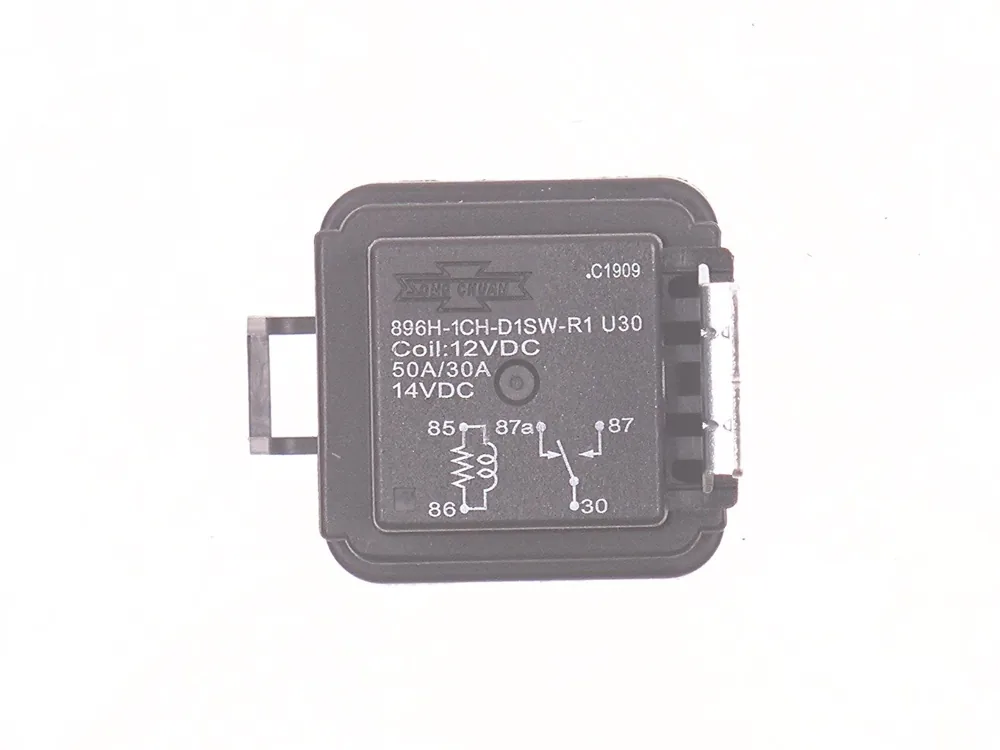 7251745 — Switch, Magnetic