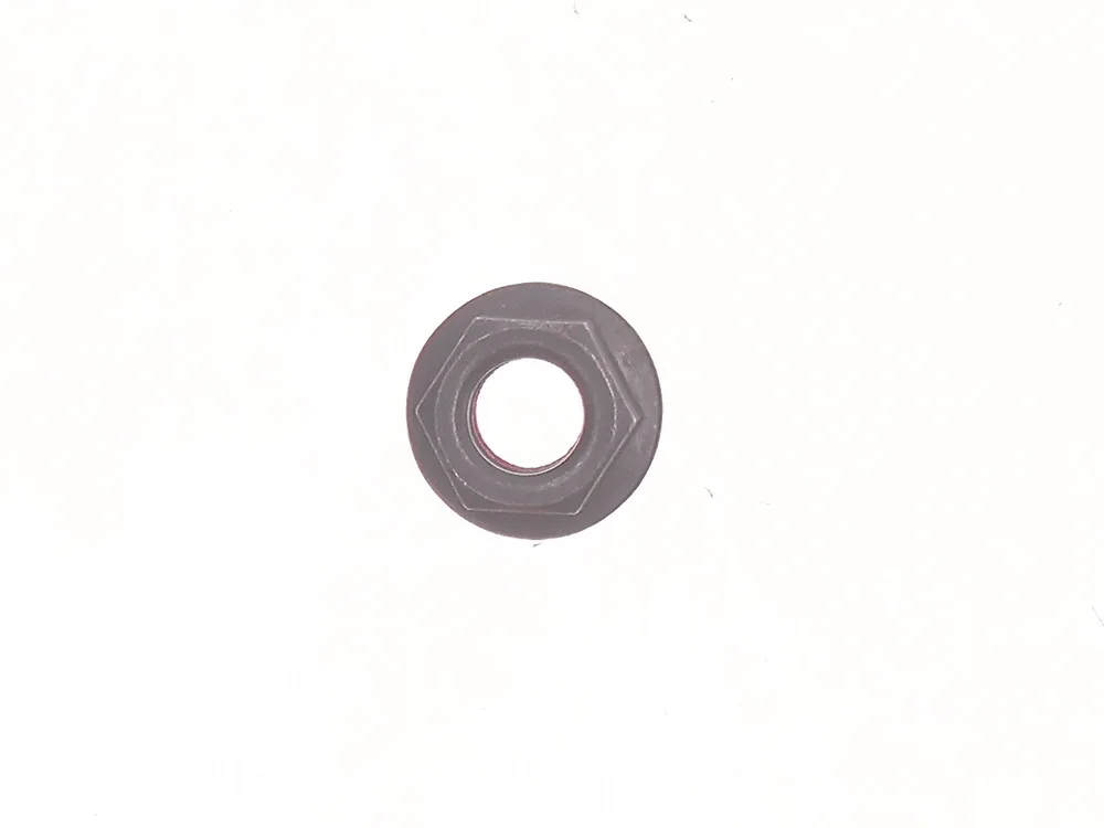 7251863 — Nut, Hex Flange, Grade 8