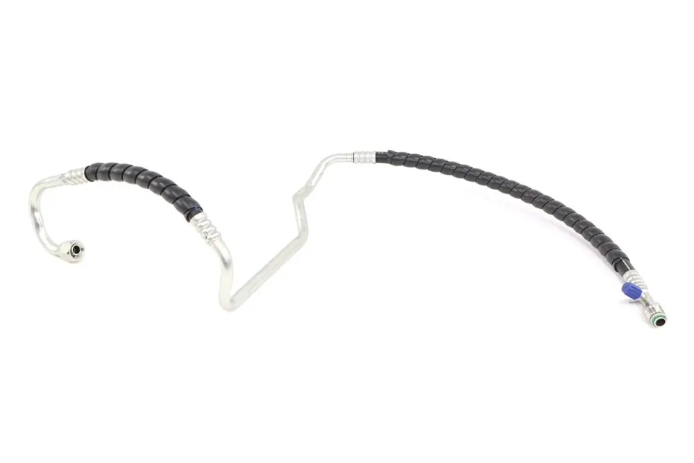7252095 — AC Hose Tubeline Assembly