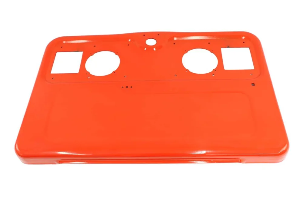 7252154 — Door, Rear