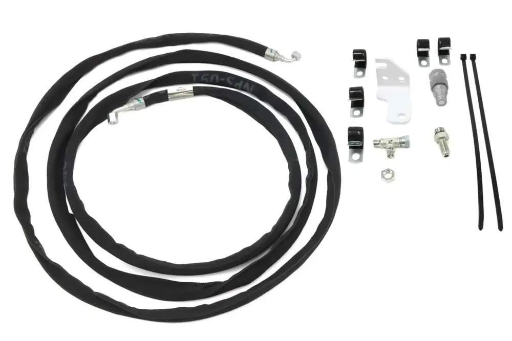 7252156 — KIT CASE DRAIN E63