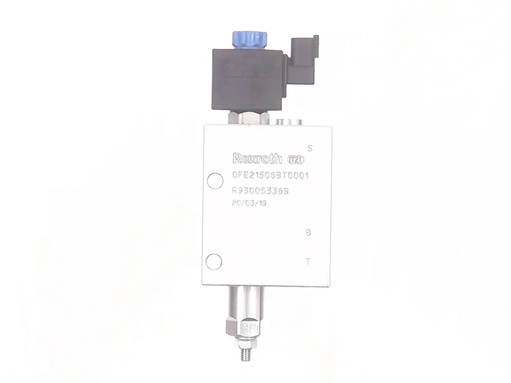 7252415 — Valve, Hydraulic