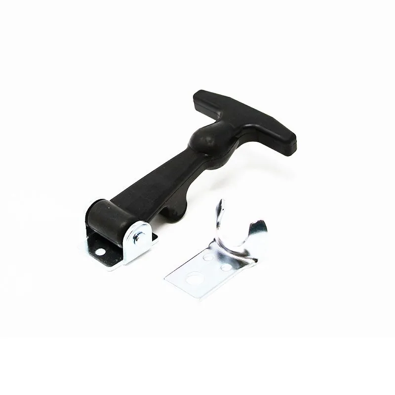 7252462 — Latch Assembly