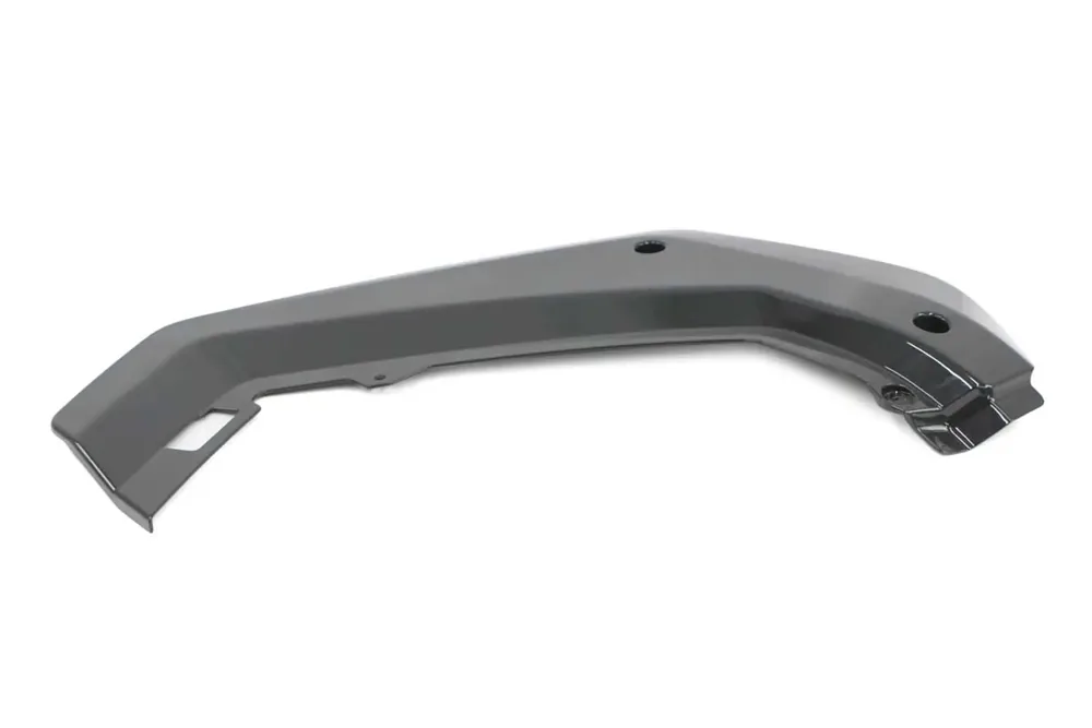 7252532GREY — COVER LH GREY
