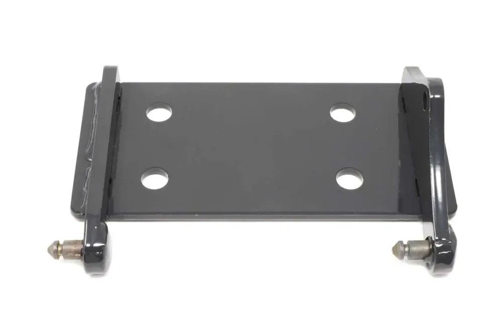 7252586 — HINGE W/A
