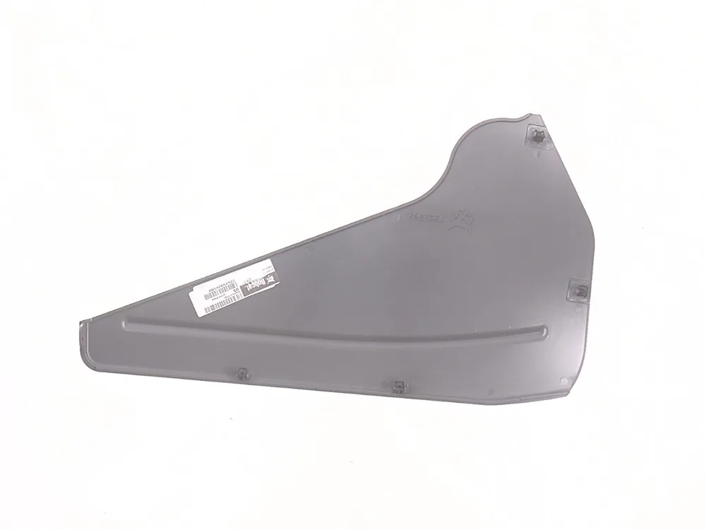 7252592 — Cover, Right-hand Side