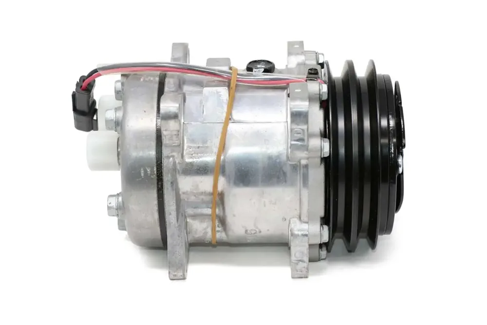 7252952 — COMPRESSOR, A/C
