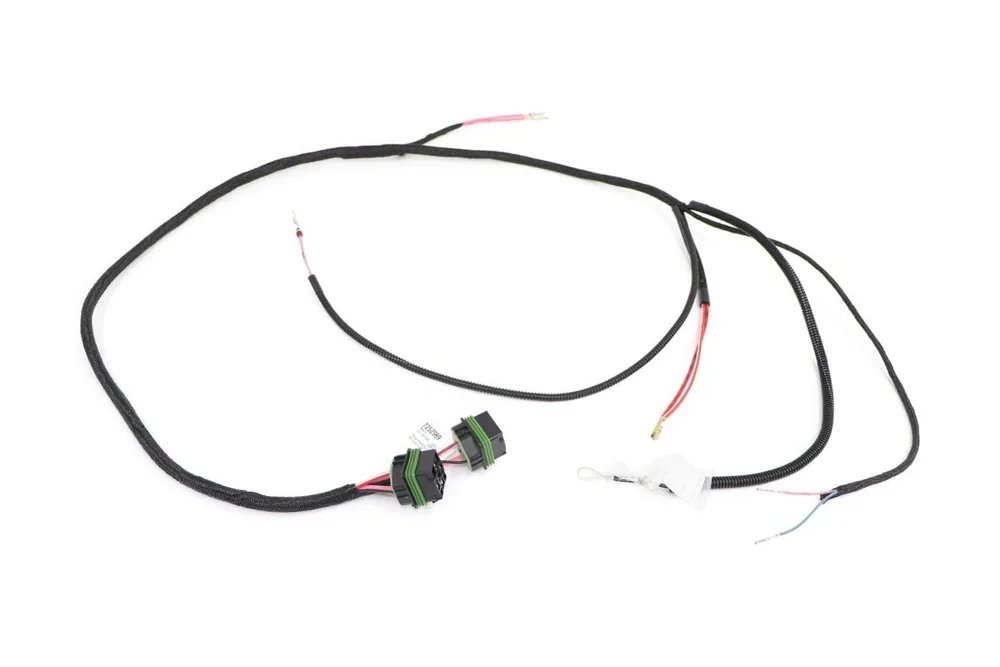 7252969 — Harness, Relay Switch