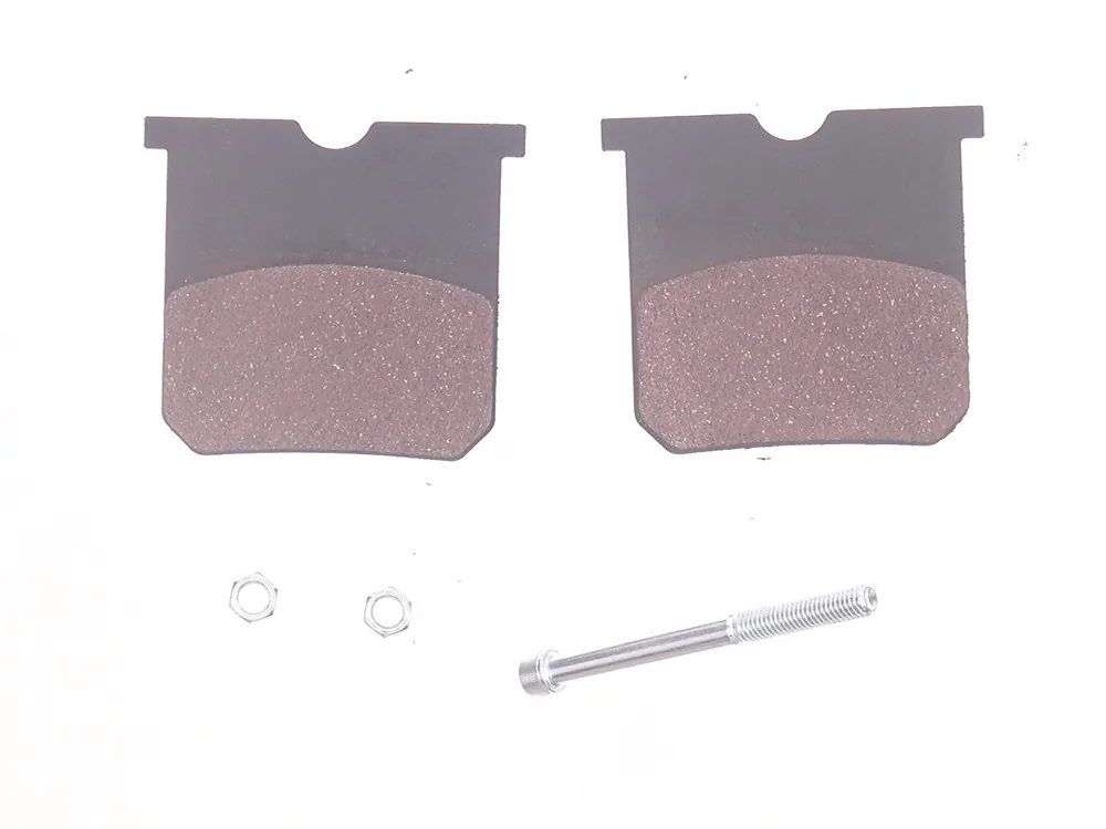 7253121 — Brake Pad