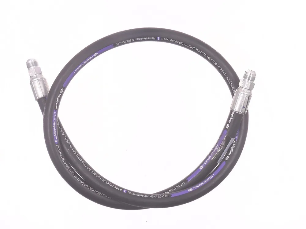 7253196 — Hydraulic Hose