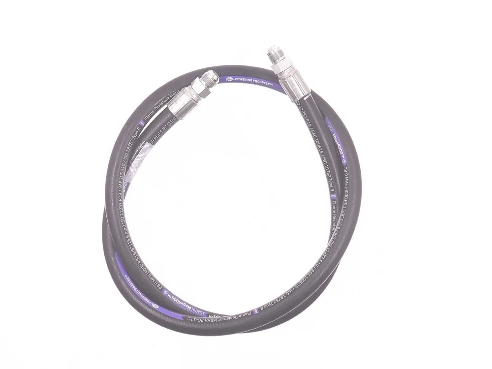 7253200 — Hydraulic Hose