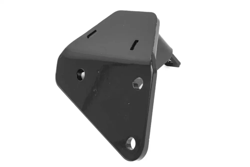 7253504 — Mount, Engine, With Assembly